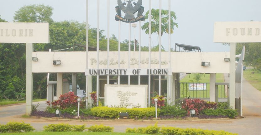 University Of Ilorin (UNILORIN)