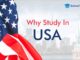 Why Study in the USA