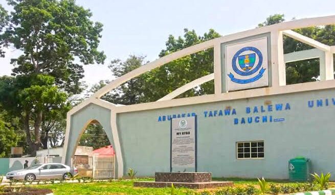 Abubakar Tafawa Balewa University (ATBU) (1) Abubakar Tafawa Balewa University (ATBU) Postgraduate Admission Form 2025