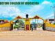 Adeyemi Federal University Of Education Ondo (AFUED) Part-Time Degree Form 2025
