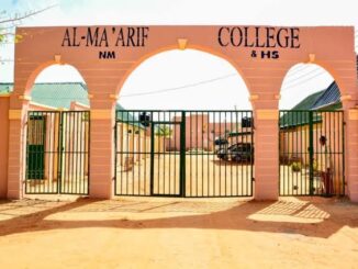 Al-Ma’arif College of Nursing, Midwifery and Health Sciences