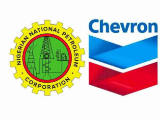 NNPC/Chevron JV National University Scholarship 2025