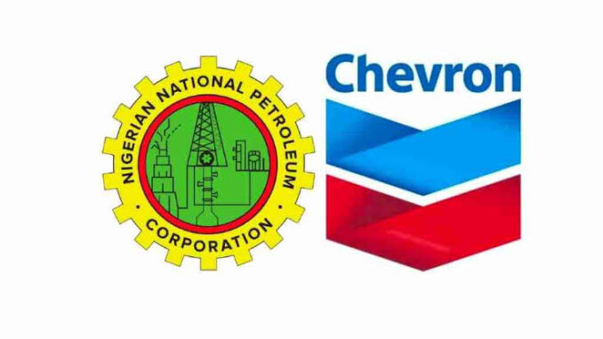 Chevron JV National University Scholarship NNPC/Chevron JV National University Scholarship 2025