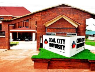 Coal City University (CCU) Post UTME Admission Form 2025