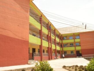 College Of Nursing Sciences, Mater Misericordiae Afikpo (CONSAF) Admission Form 2025