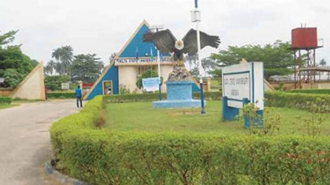 Delta State University (DELSU) Delta State University (DELSU) Part-Time Degree Admission Form 2025