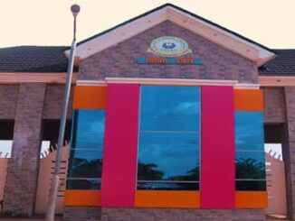 Ebonyi State College of Nursing and Midwifery Uburu (EBSCONMU) Admission Form 2025