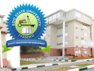 Edo State University Iyamho (ESUI) JUPEB Admission Form 2025