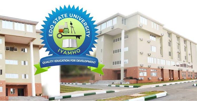 Edo State University Iyamho (ESUI) Edo State University Iyamho (ESUI) JUPEB Admission Form 2025