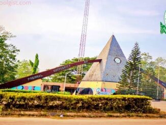 FUNAAB Institute For Human Resources Development JUPEB Admission Form 2025