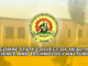 Gombe State College of Health Sciences and Technology, Kaltungo Entrance Examination Date 2025