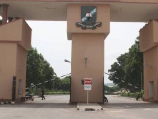 Gombe State University (GSU) Pre-Degree Admission Form 2025