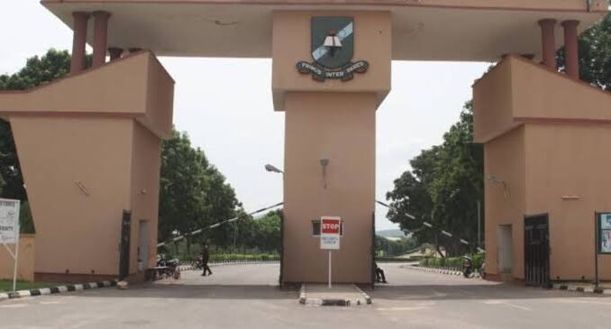 Gombe State University (GSU) Gombe State University (GSU) Pre-Degree Admission Form 2025