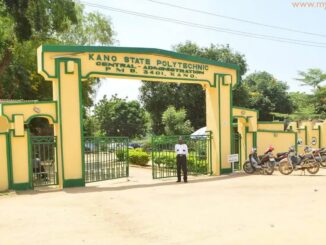 Kano State Polytechnic Opens 2025 Part-Time Admission