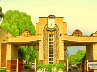 Kwara State University (KWASU) IJMB/JUPEB Admission Form 2025
