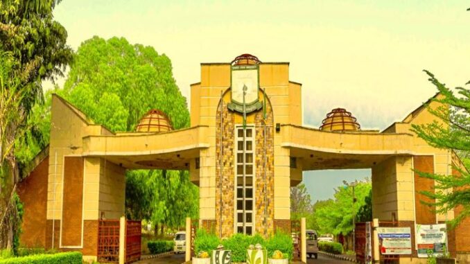 Kwara State University (KWASU) Kwara State University (KWASU) IJMB/JUPEB Admission Form 2025