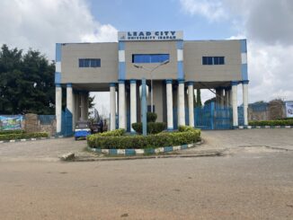 LCU College Of Medicine And Health Sciences Admission Form 2025