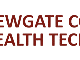 New Gate College Of Health Technology, Minna Entrance Examination Date 2025