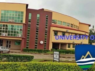 University Of Ilesa (UNILESA) JUPEB Admission Form 2025