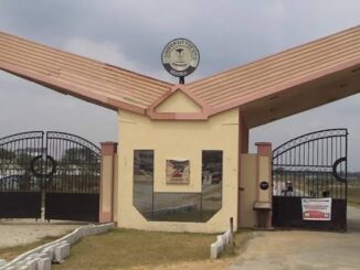 University Of Uyo (UNIUYO) Registration Deadline For 2025 Second Semester