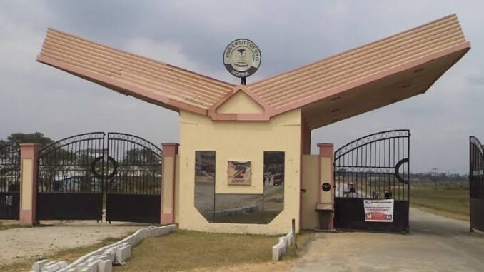 University of Uyo (UNIUYO) University Of Uyo (UNIUYO) Registration Deadline For 2025 Second Semester