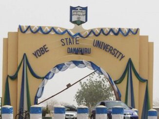 Yobe State University (YSU) Resumption Date For Second Semester 2025