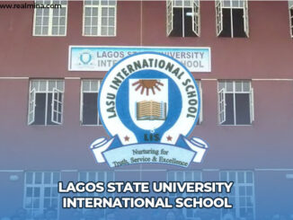 LASU International School Entrance Exam Date 2025