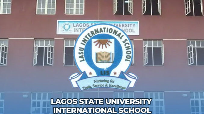 lagos-state-university-international-school LASU LASU International School Entrance Exam Date 2025